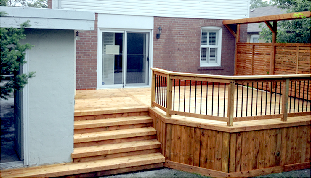 Platform Privacy Deck