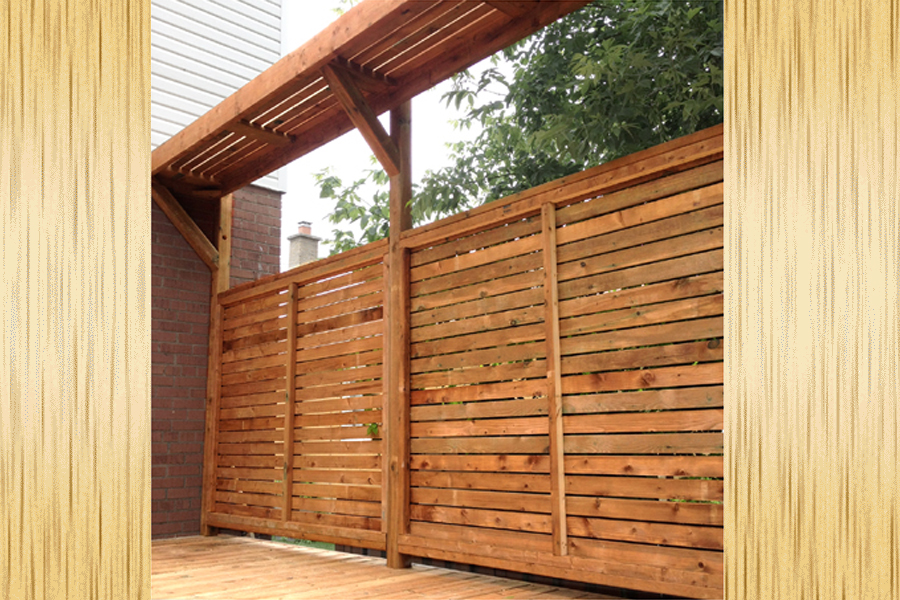 Platform Privacy Deck